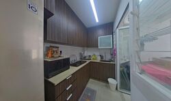 Blk 621A Tampines Greenverge (Tampines), HDB 3 Rooms #575342961